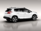 Preview: PEUGEOT  2008  e-HDI 115  84 KW 114 PS  Leistungskit mit TÜV